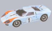 Ford GT Mark II