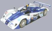 MG Lola EX257