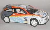 Ford Focus WRC