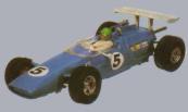 Team Car Mk.II
