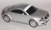 Audi TT Coup&eacute;