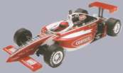 Coca Cola Dallara