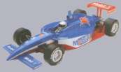 Mobil 1 Dallara
