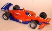 Gulf Dallara