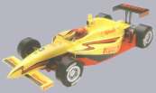 Pirelli Dallara