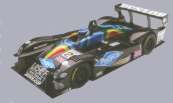 Lister Storm LMP 900