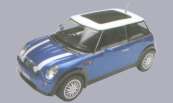 BMW Mini Cooper