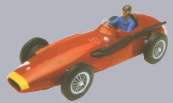 Maserati 250F