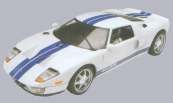 Ford GT