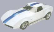 Chevrolet Corvette L88