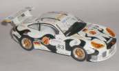 Porsche 911 GT3R