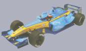 Renault F1 2004