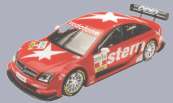 Opel Vectra DTM Sport