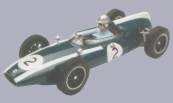Cooper Climax T53
