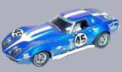 Chevrolet Corvette L88