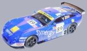 TVR Tuscan T400R