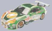 Porsche 911 GT3R