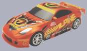 Nissan 350Z