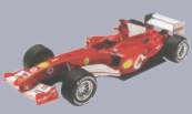 Ferrari F1 2004