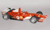 Ferrari F1 2004