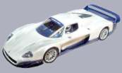 Maserati MC12