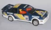 Ford RS Cosworth