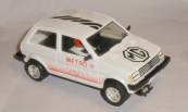 MG Metro Turbo