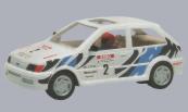 Ford Fiesta XR2i