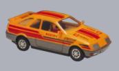 XR4i yellow