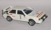 Audi Quattro