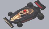 Gold Star F1