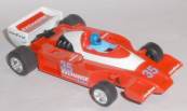 Exchange Services F1