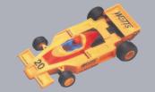 Watts Racing F1