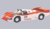 Porsche 962C Toshiba