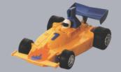 Track Burner