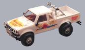 Datsun 4x4 Hawaian Cruiser