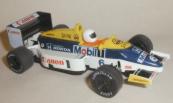 Williams Honda FW11
