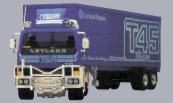 T45 Team Roadtrain