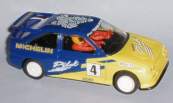 Ford Escort RS cosworth pilot