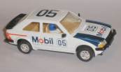 Mobil XR3i