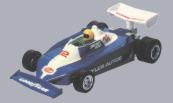 Tyler Autos Formula 2