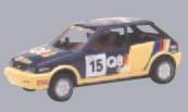 Ford Fiesta XR2i Q8