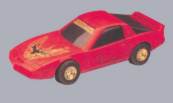 Pontiac Firebird