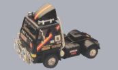 Superprix Truck