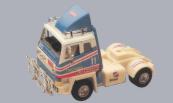 ATS Superprix Truck