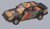 Bosch XR3i