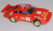 Porsche 911 Demon Tweeks