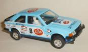 Sky Travel XR3i