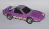Pontiac Firebird
