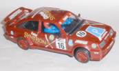Ford RS Cosworth Syntron-X